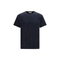 T-shirt Givenchy bleu en coton