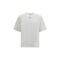Off-White White Cotton Sportswear by Off-White