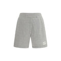 Bermuda en coton gris Givenchy