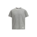 T-shirt Givenchy en coton gris