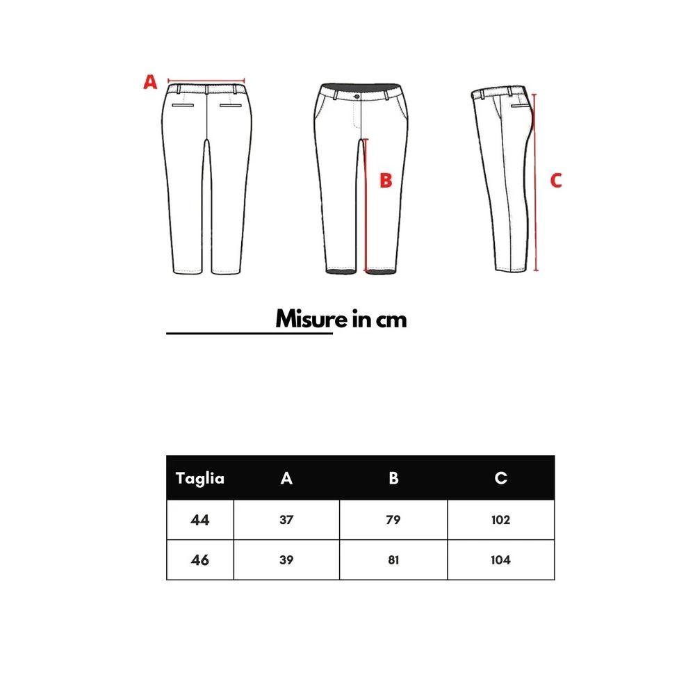 Jean skinny bleu en coton Dolce &amp; Gabbana