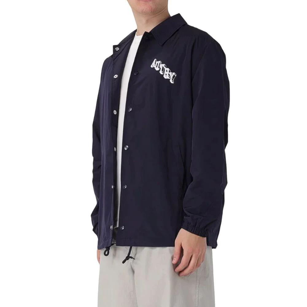Vêtements en polyester bleu Autry