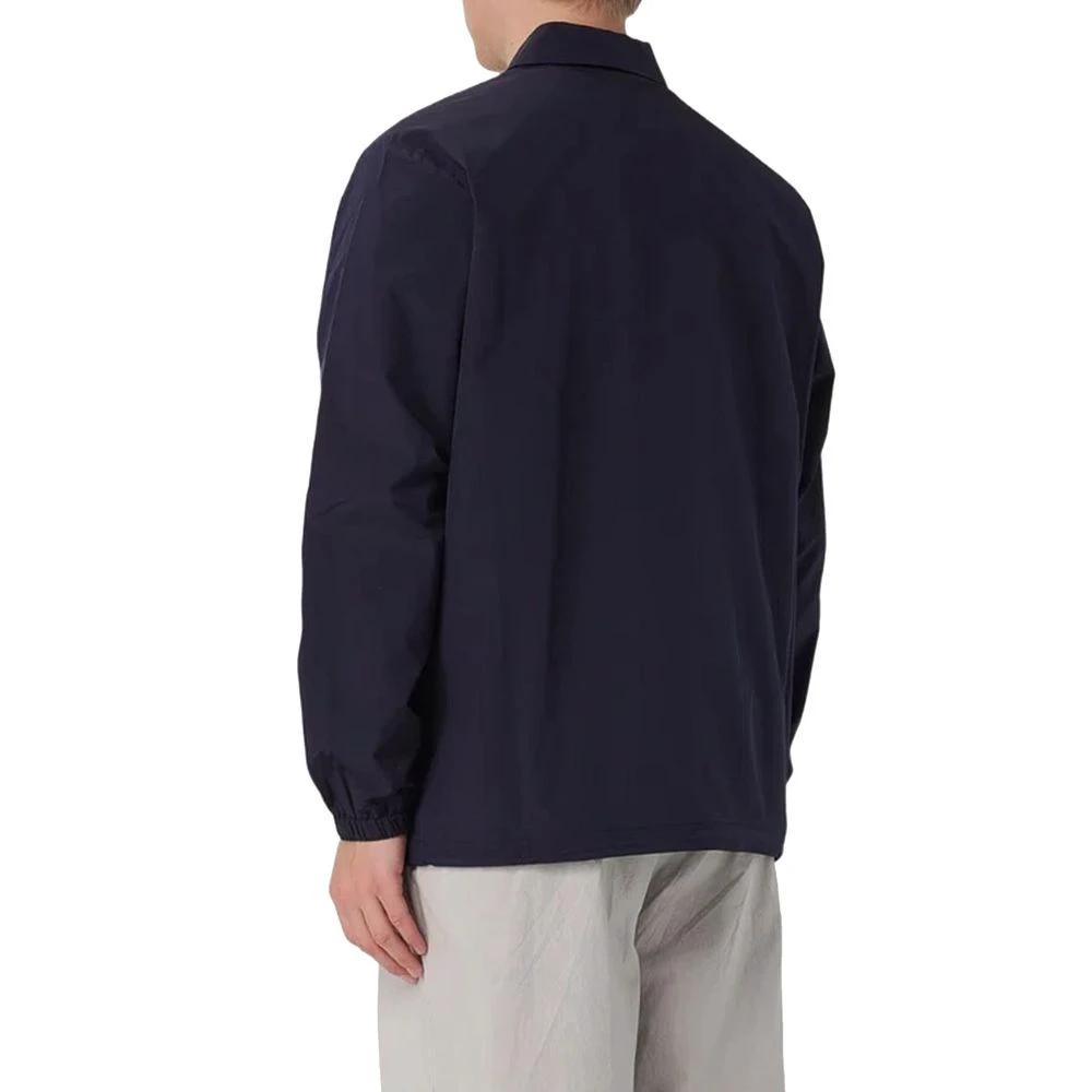 Vêtements en polyester bleu Autry