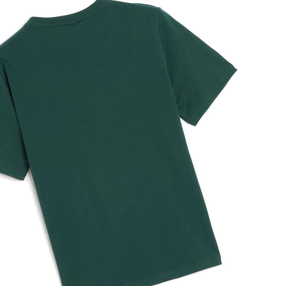 T-shirt bicolore en coton Autry