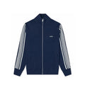 Gilet en nylon bleu Autry
