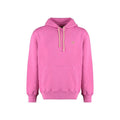 Sweat à capuche multicolore en coton Autry