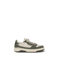 Baskets basses Axel Arigato Bos Taurus en cuir de veau bicolore