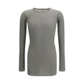Vêtements de sport en coton bicolore Rick Owens