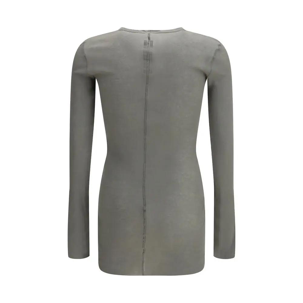 Vêtements de sport en coton bicolore Rick Owens
