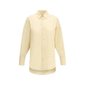 Darkpark Beige Cotton Shirt