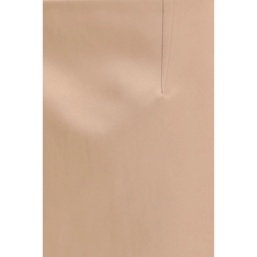 Chloé Multicolor Polyester Mini Skirt