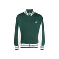 Bomber en nylon bicolore Autry
