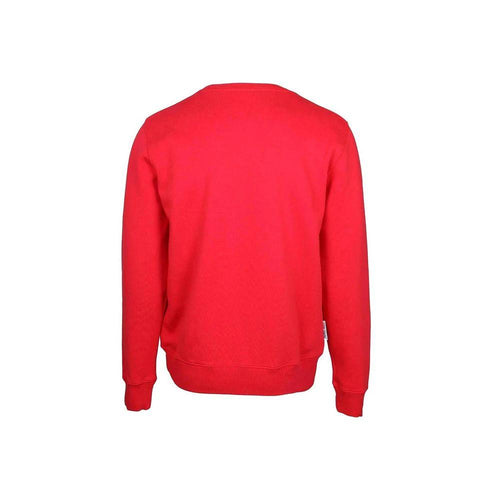 Sweat-shirt en coton multicolore Autry