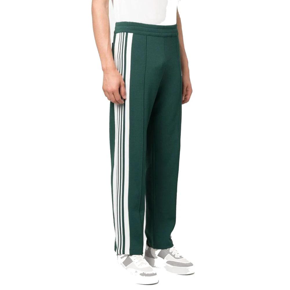 Pantalon de jogging bicolore en nylon Autry (pantalon de sport)