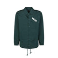 Veste Autry bicolore en polyester