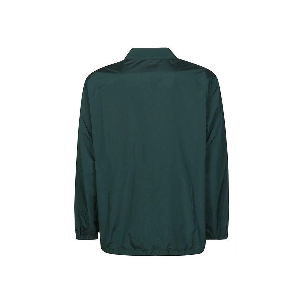 Veste Autry bicolore en polyester