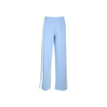 Pantalon de jogging en nylon bleu Autry (pantalon de sport)