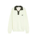 Autry Bicolor Cotton Polo Shirt