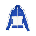 Sweat-shirt en coton bleu Autry