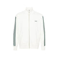 Veste Autry en nylon blanc