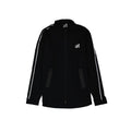Autry Black Elastane Sweatshirt