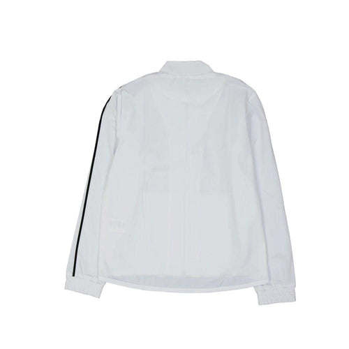 Veste Autry blanche en élasthanne