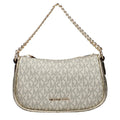 Sac à main en tissu doré Michael Kors