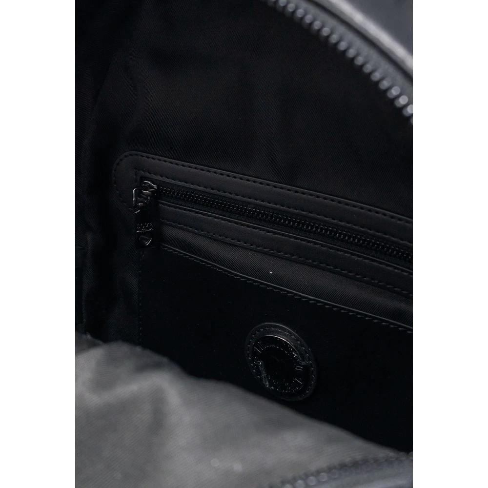 Sac à dos Love Moschino en polyéthylène noir