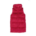 Manteau Herno multicolore en polyester