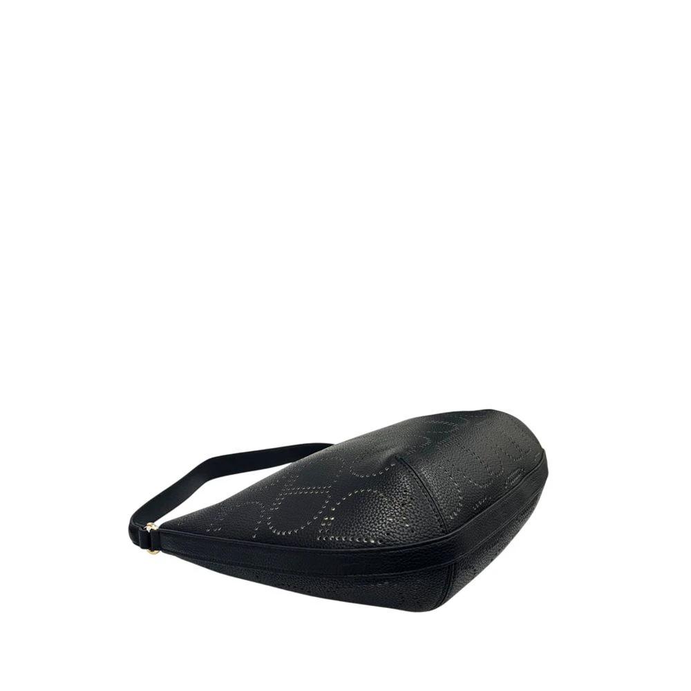Twinset Black Polyethylene Shoulder Bag Twinset