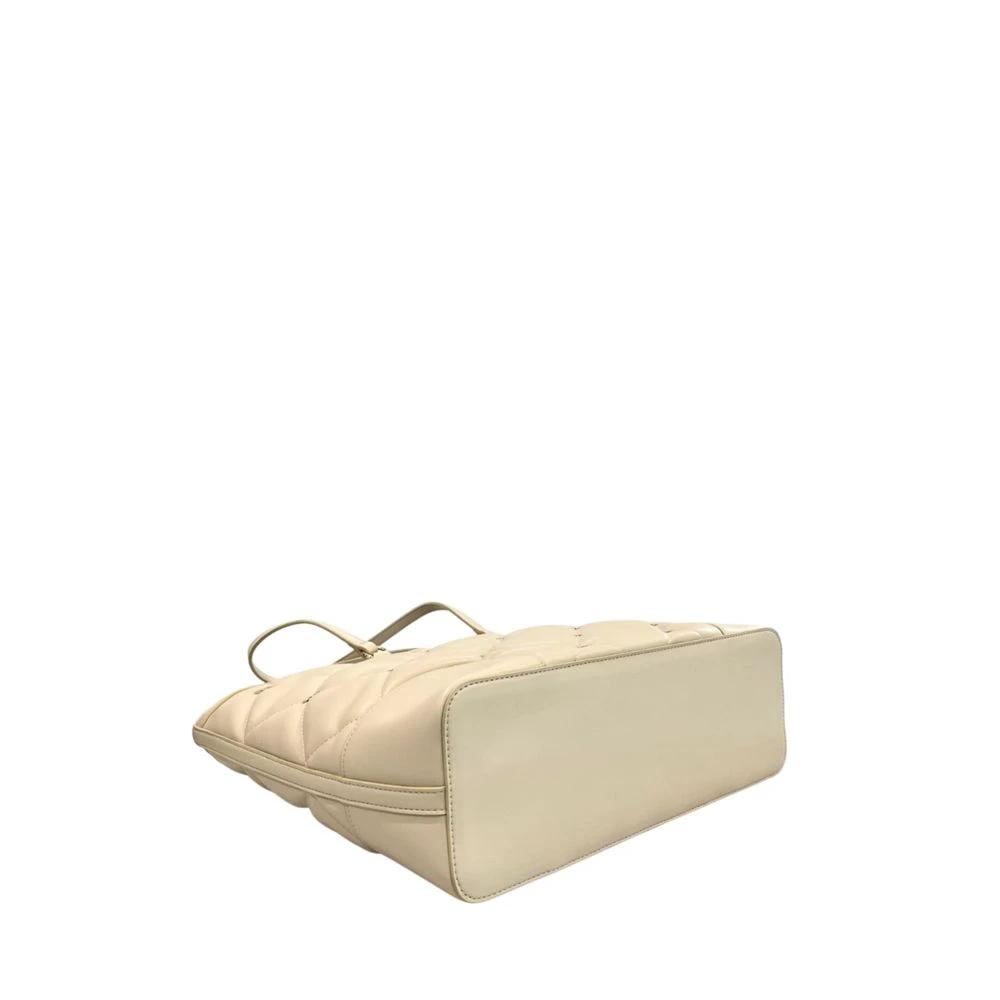 Sac à main femme Twinset rose en polyuréthane