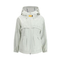 Veste Parajumpers blanche en polyamide