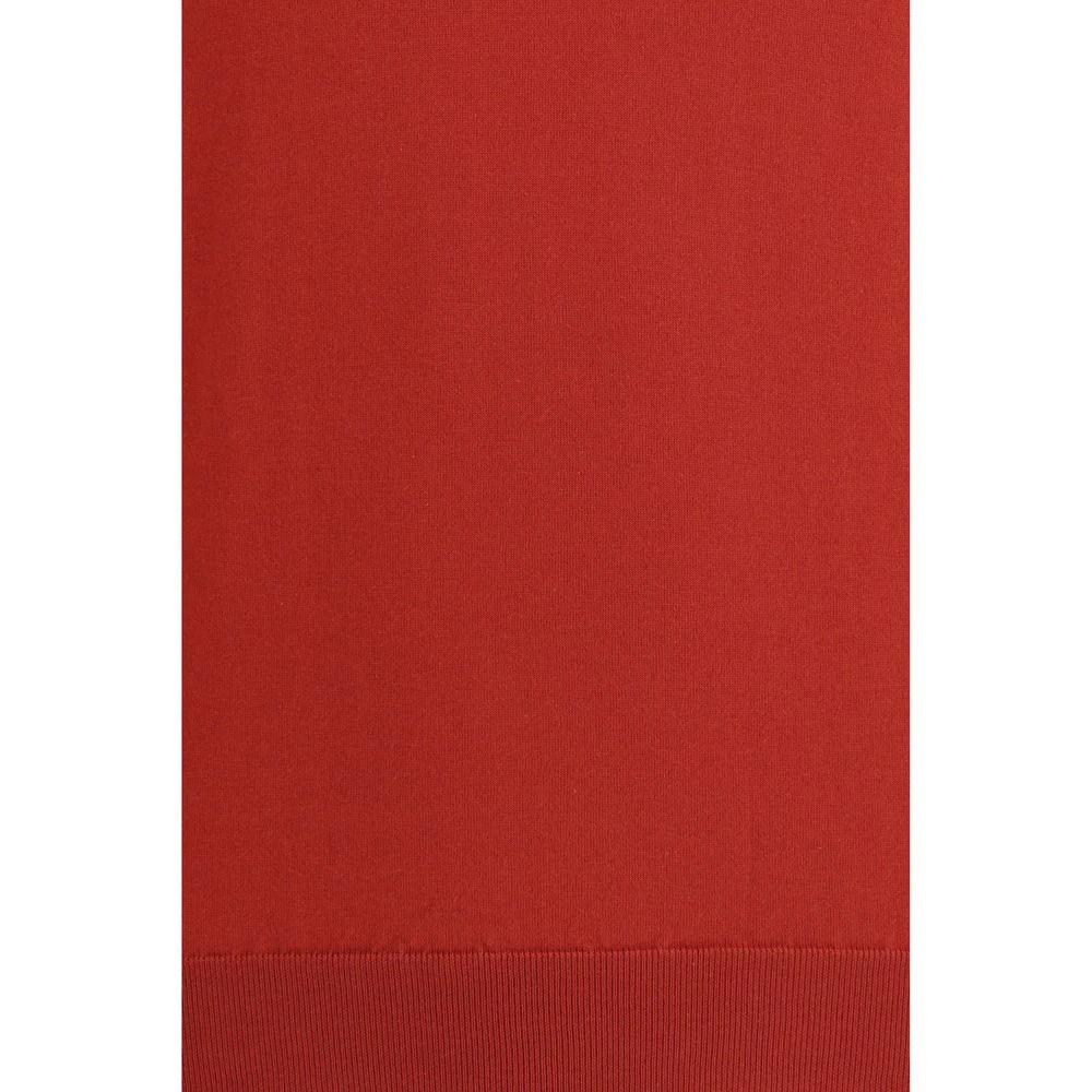 Brunello Cucinelli Multicolor Cotton T-Shirt