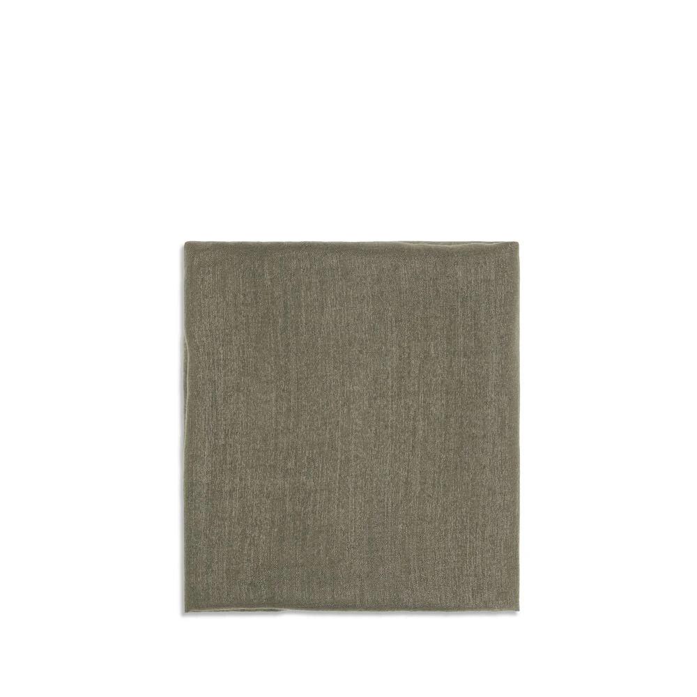 Brunello Cucinelli Bicolor Cashmere Scarf