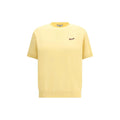 Prada Bicolor Silk Sweatshirt