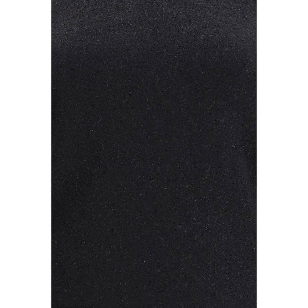 Brunello Cucinelli Black Cashmere Tank Tops