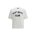 Dsquared² White Cotton T-Shirt Dsquared²