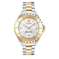 Montre habillée Philipp Plein en acier inoxydable doré
