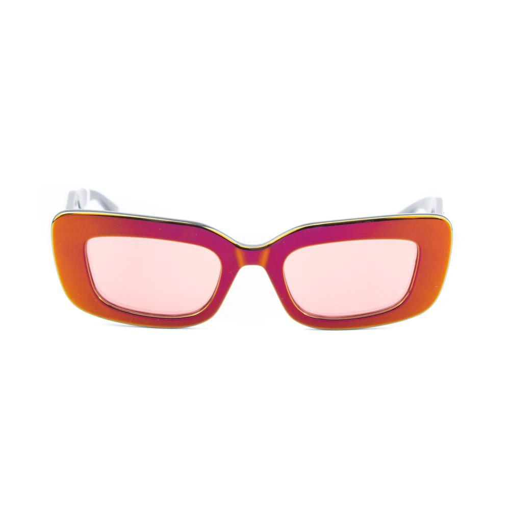 Karl Lagerfeld Multicolor Injected Sunglasses
