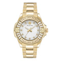 Montre habillée Philipp Plein en acier inoxydable doré