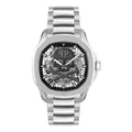 Montre habillée Philipp Plein en acier inoxydable gris