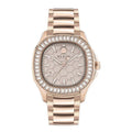 Montre habillée Philipp Plein multicolore en acier inoxydable