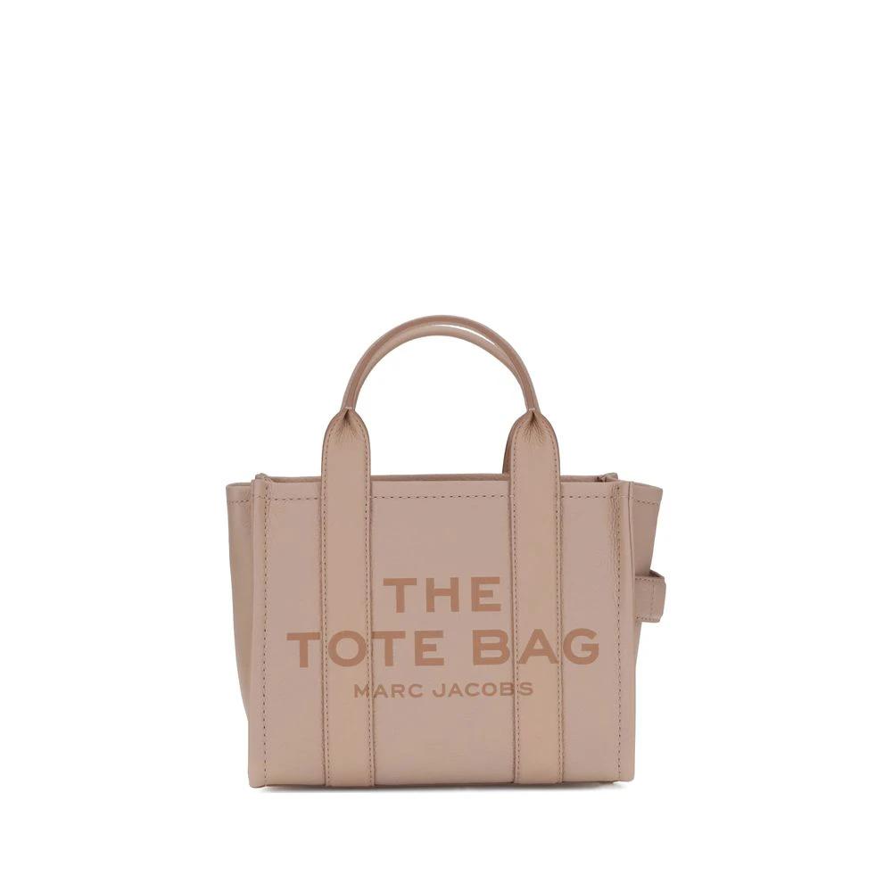Sac à main Marc Jacobs Bos Taurus en cuir de veau multicolore