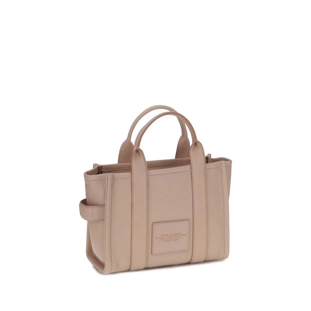 Sac à main Marc Jacobs Bos Taurus en cuir de veau multicolore