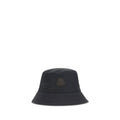 Bob Moncler en coton bleu