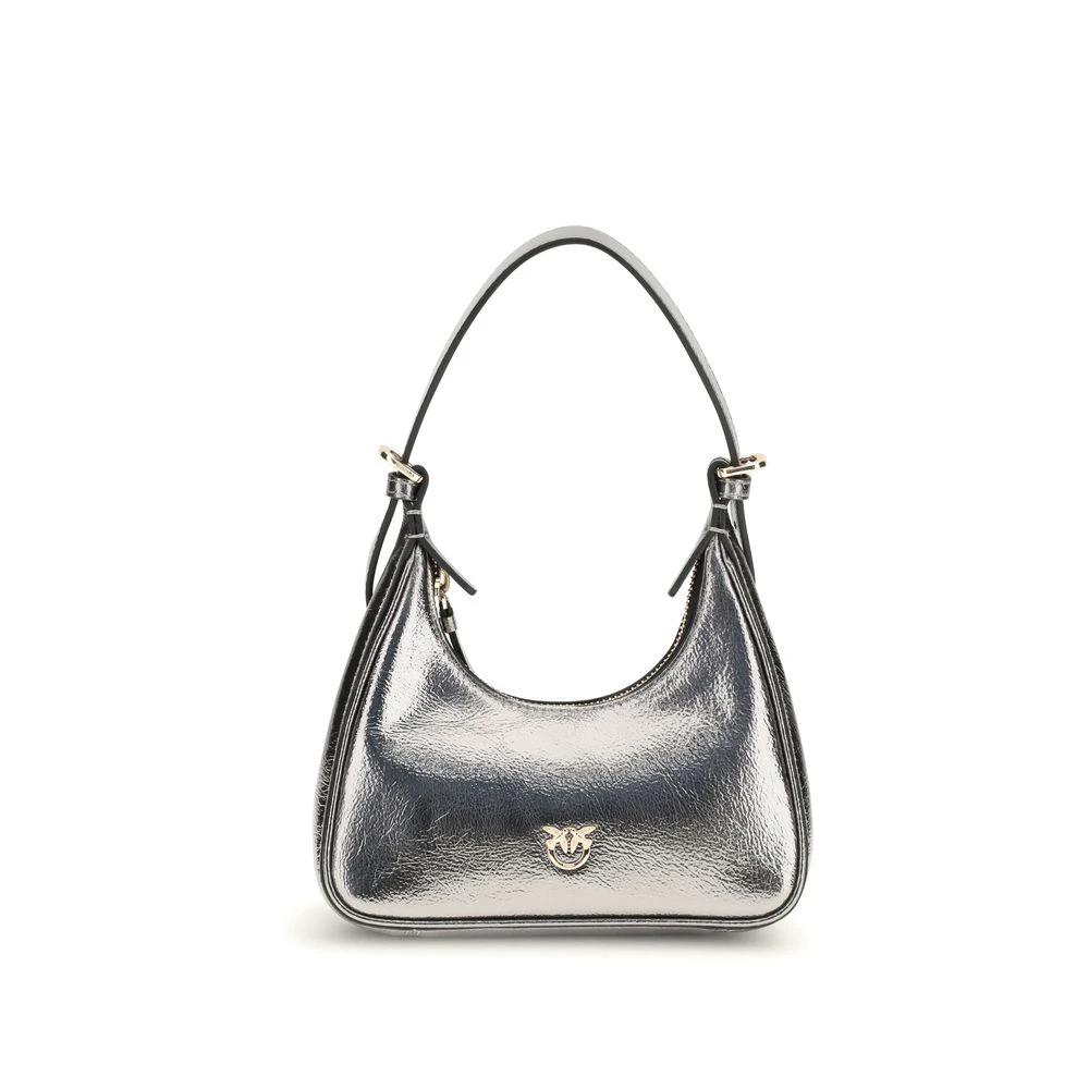 Sac bandoulière PINKO Silver Lamb Ovis Aries