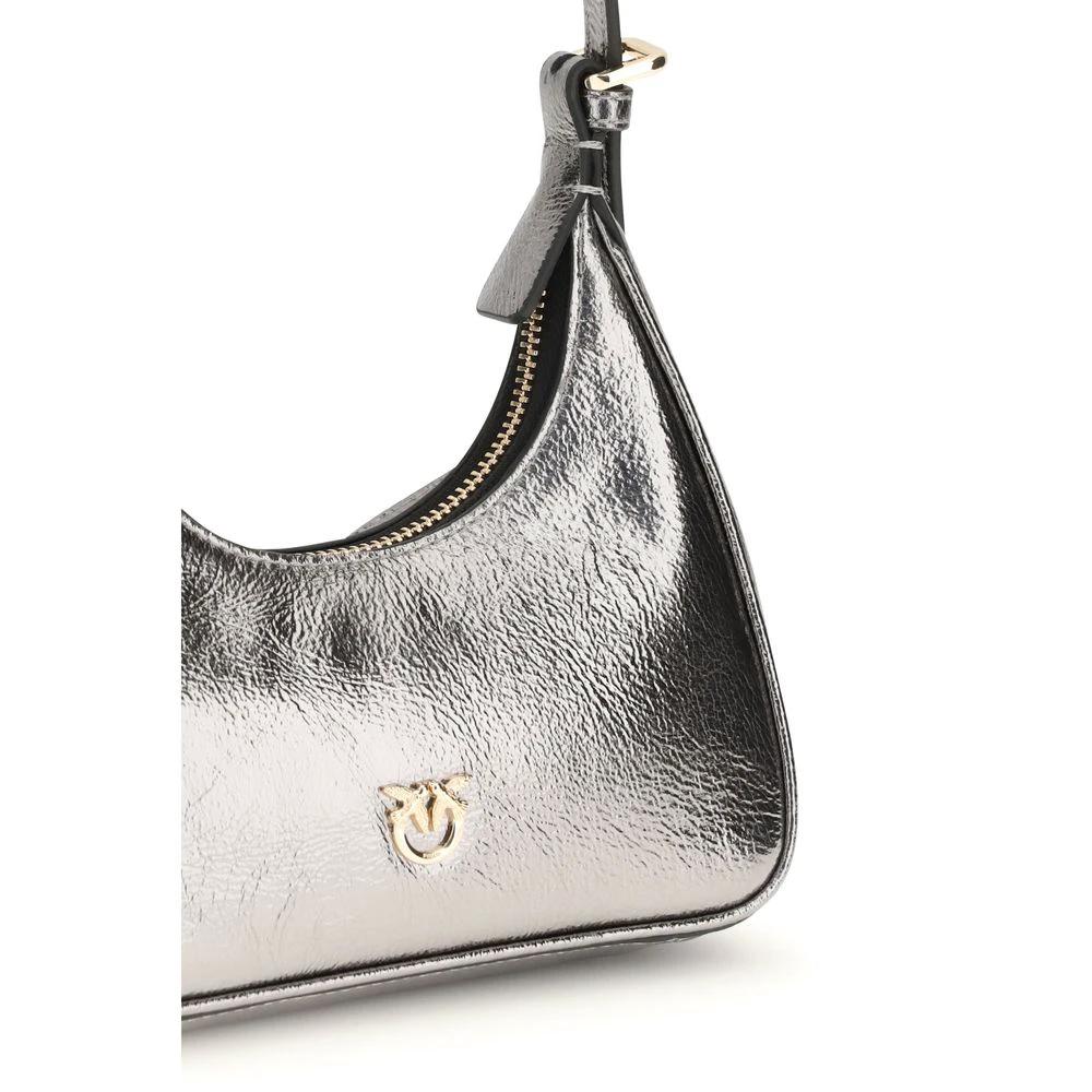 Sac bandoulière PINKO Silver Lamb Ovis Aries