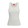 Haut en coton blanc Diesel