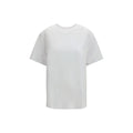 Kenzo White Cotton T-Shirt Kenzo