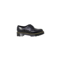 Dr. Martens Dr. Martens Black Leather Oxfords And Derbies